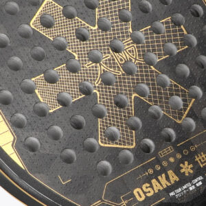 Osaka pala de padel- Pro Tour LTD - Control