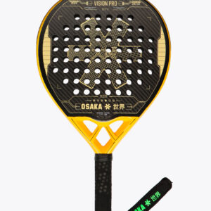 Osaka pala de padel- Vision Pro - Control