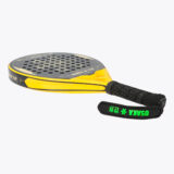 Osaka pala de padel- Vision Pro - Control