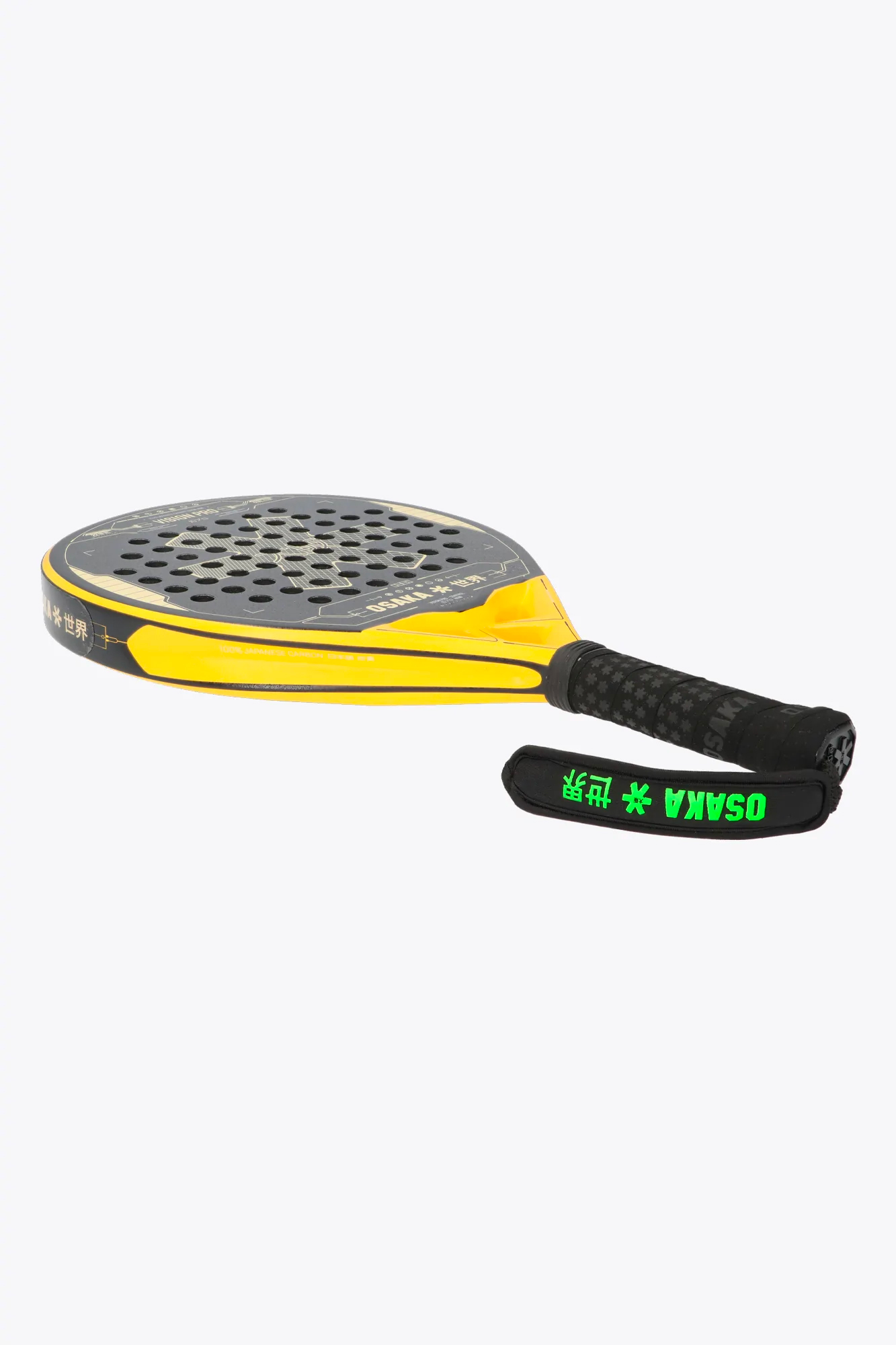 12799002-3 Osaka pala de padel- Vision Pro - Control