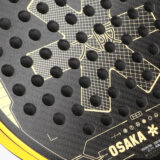 Osaka pala de padel- Vision Pro - Control
