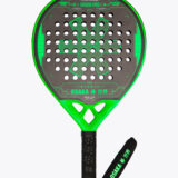 Osaka pala de padel- Vision Pro - Control - Iconic Black