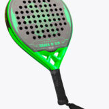 Osaka pala de padel- Vision Pro - Control - Iconic Black