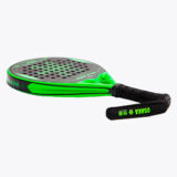 Osaka pala de padel- Vision Pro - Control - Iconic Black