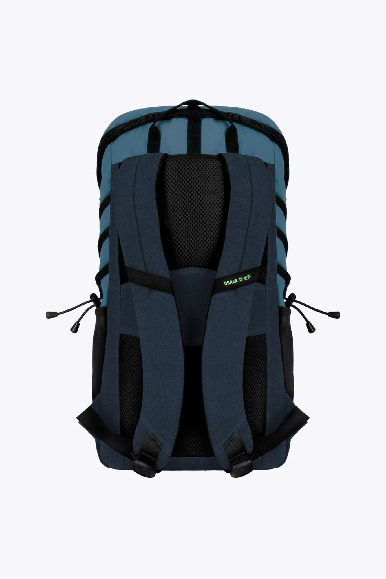 Osaka Pro Tour Mochila Padel - French Navy4