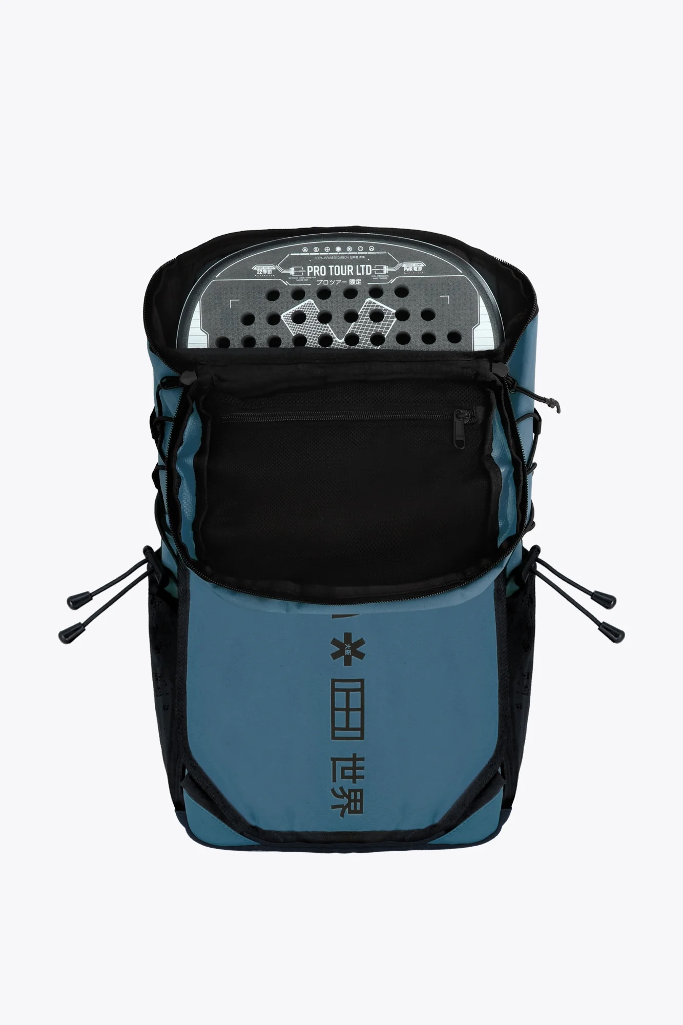 Osaka Pro Tour Mochila Padel - French Navy6