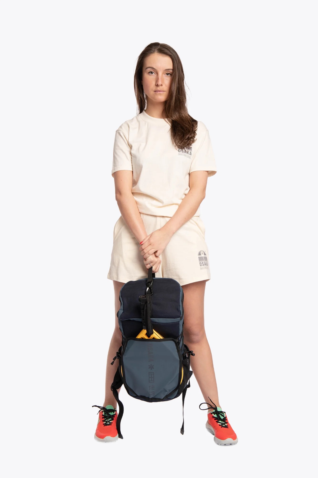 Osaka Pro Tour Mochila Padel - French Navy7