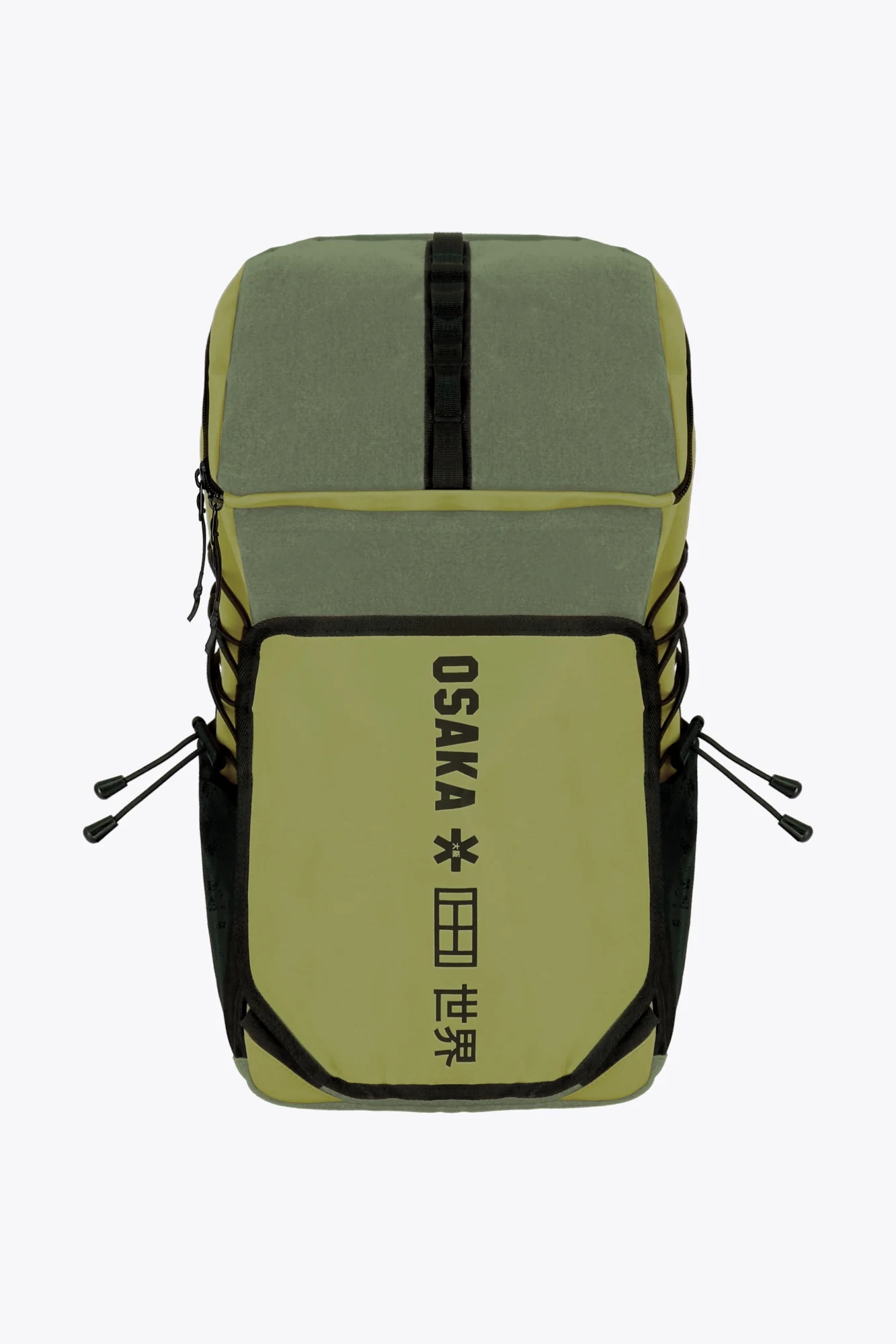 Osaka Pro Tour Mochila Padel - Oliva