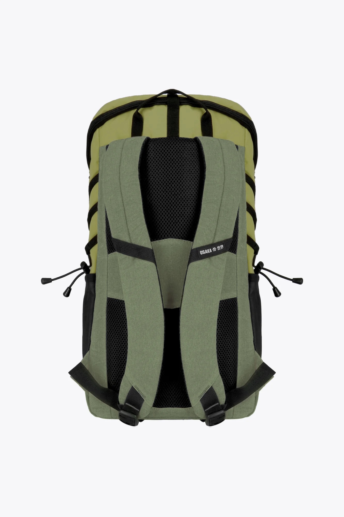 Osaka Pro Tour Mochila Padel - Oliva4