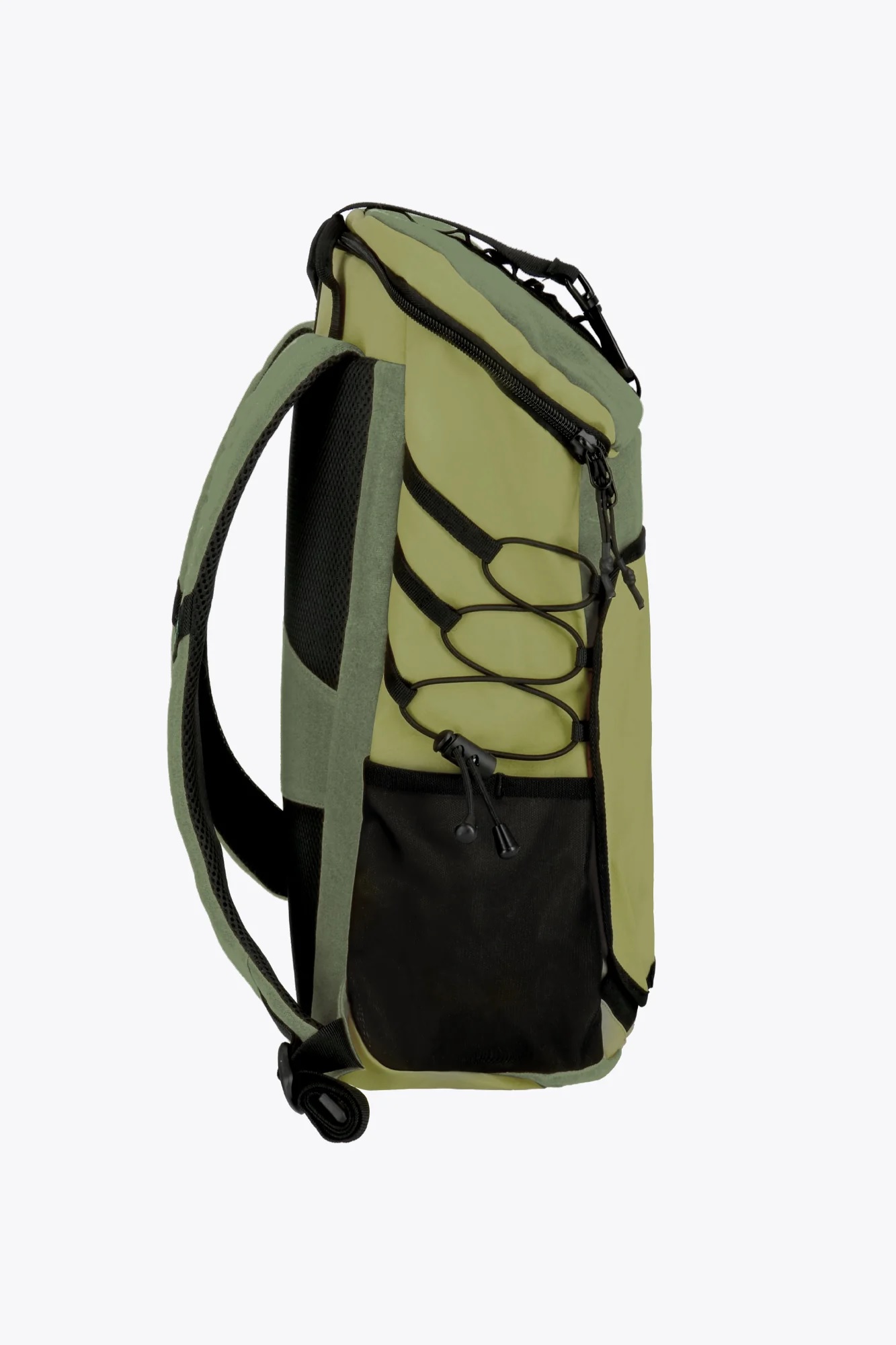Osaka Pro Tour Mochila Padel - Oliva5