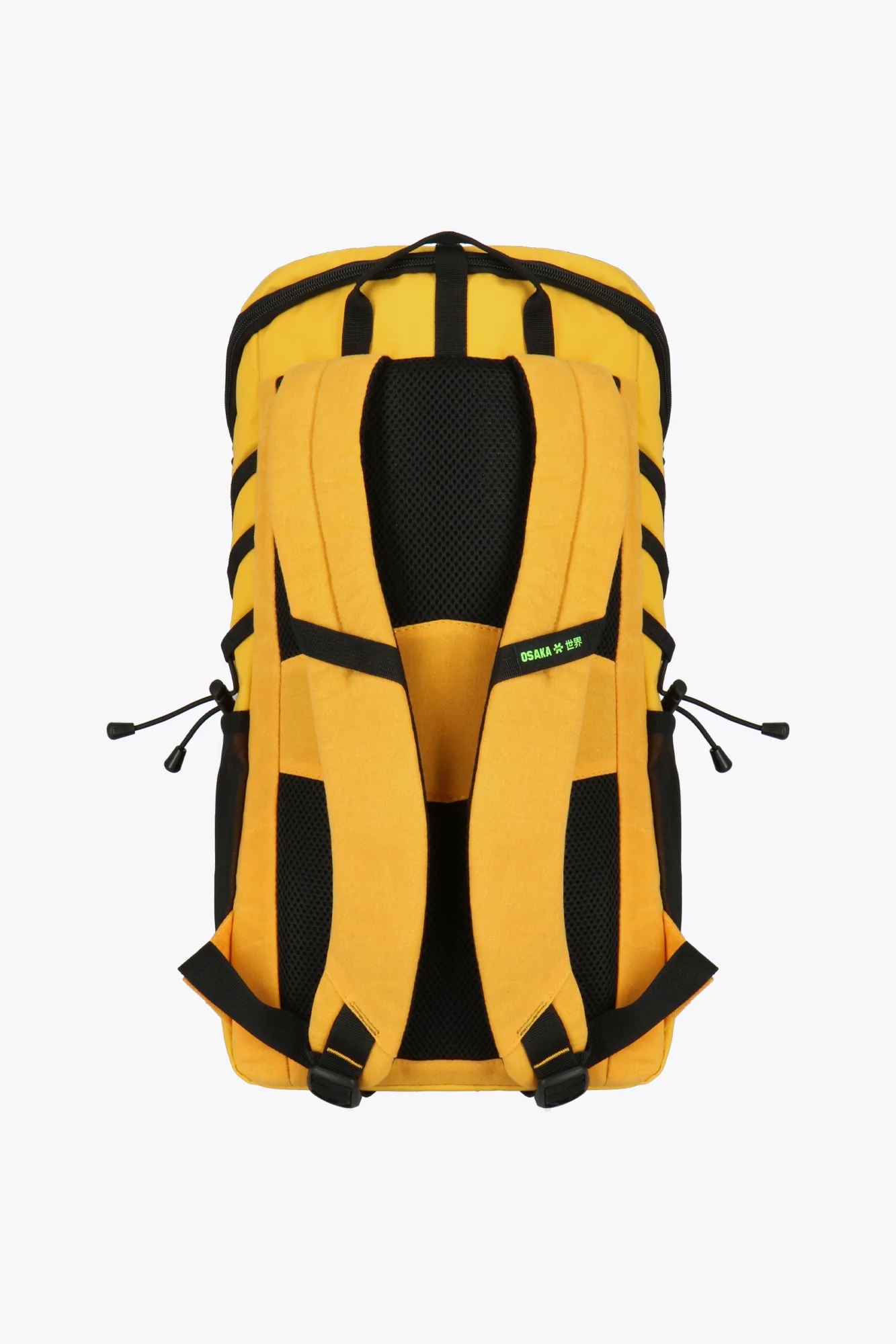 Osaka Pro Tour Mochila de pádel - Peine de miel4