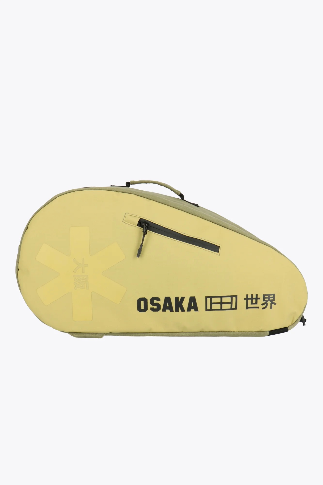 pro tour padel bag olive3