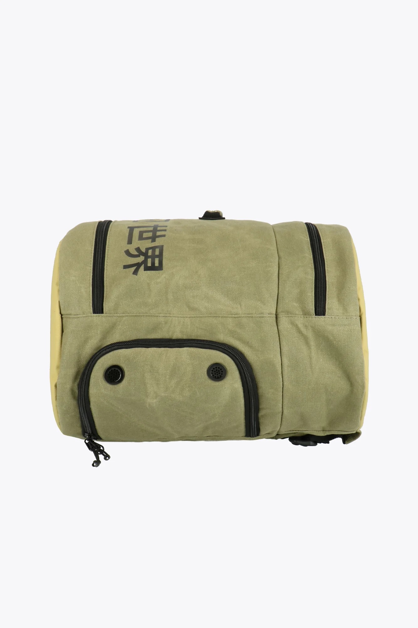 pro tour padel bag olive5