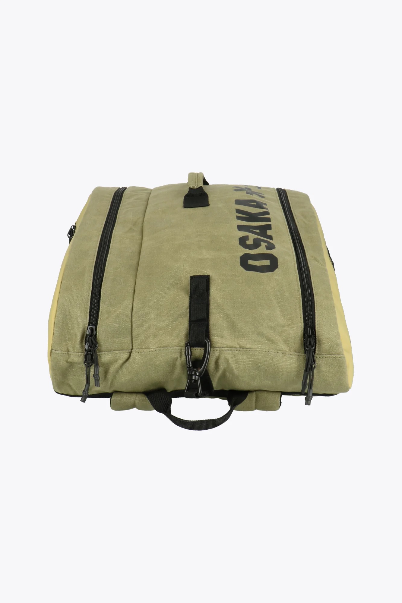 pro tour padel bag olive6
