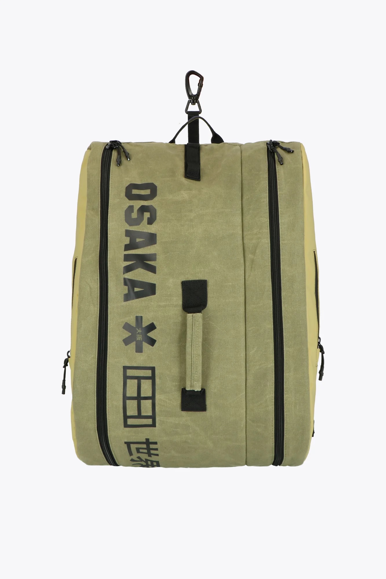 pro tour padel bag olive8